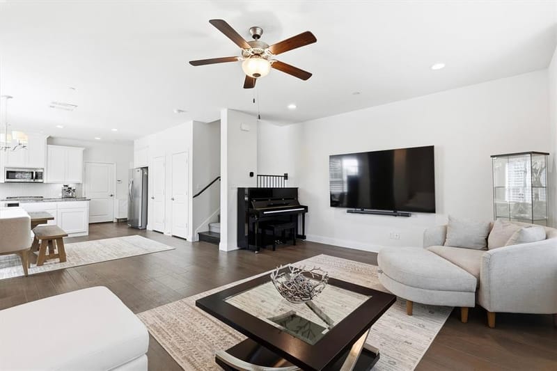 7428 Mitchell Drive, McKinney TX 75070 - Photo 4