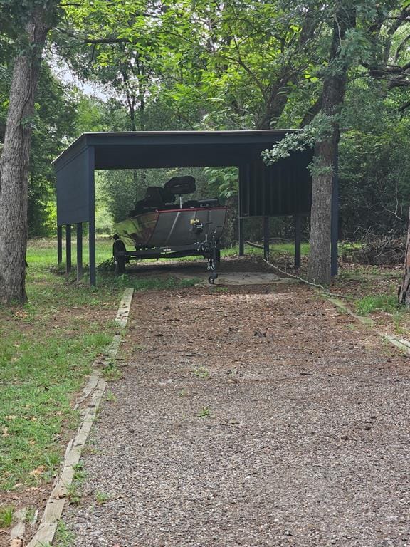 6415 Athens Fish & Game, Athens TX 75752 - Photo 9