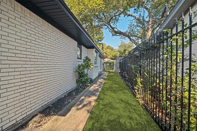 5021 Ashbrook Road, Dallas TX 75227 - Photo 27