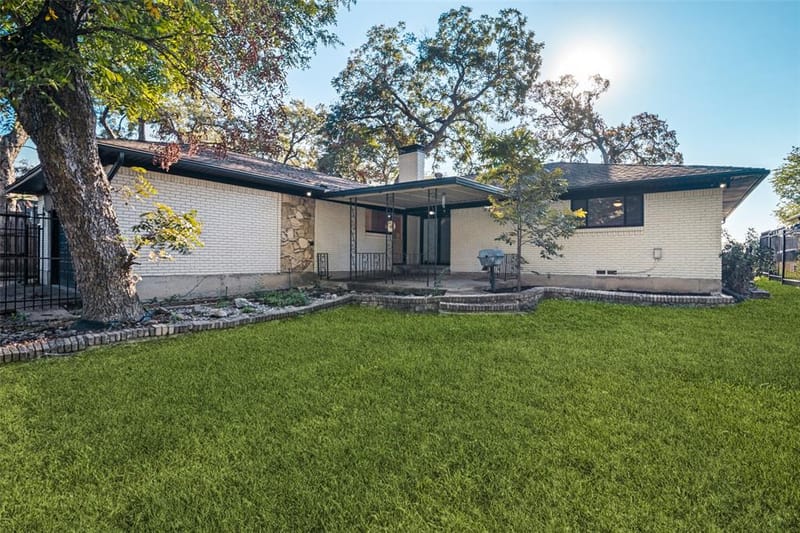 5021 Ashbrook Road, Dallas TX 75227 - Photo 26