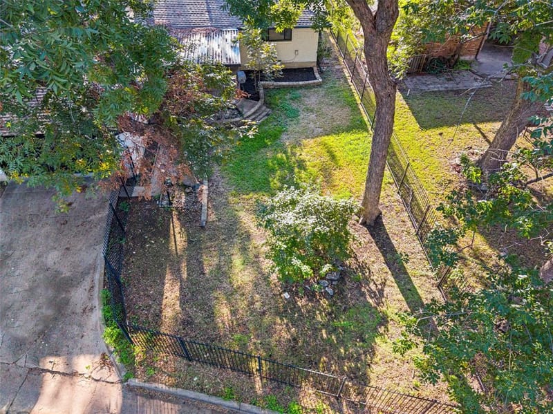 5021 Ashbrook Road, Dallas TX 75227 - Photo 28