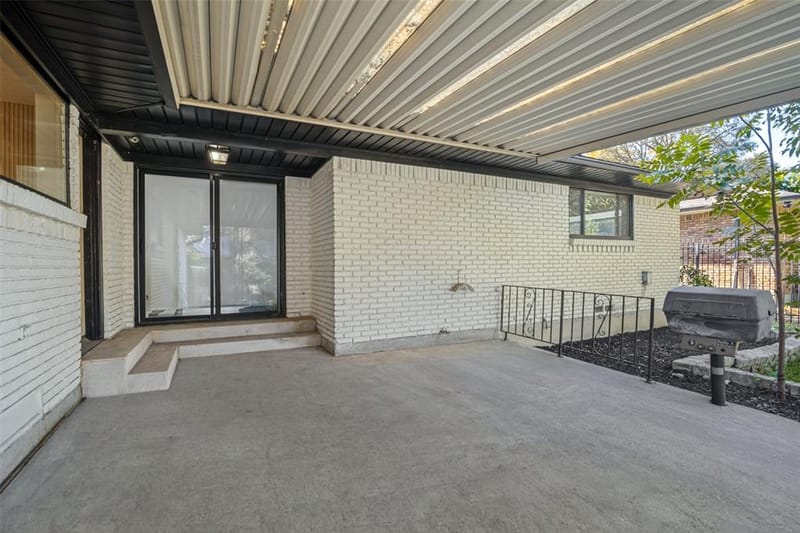 5021 Ashbrook Road, Dallas TX 75227 - Photo 25