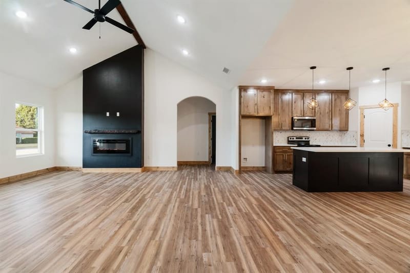 175 Helena Drive, Powderly TX 75473 - Photo 6