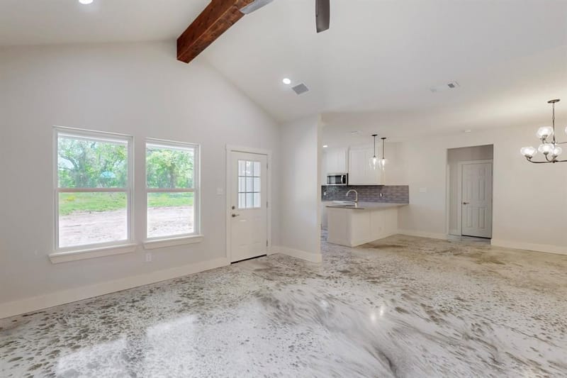 Lot 2 Buck Branch Estates, Saint Jo TX 76486 - Photo 6