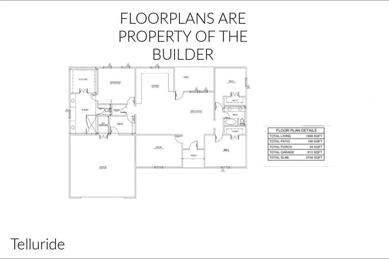 Lot 2 Buck Branch Estates, Saint Jo TX 76486 - Photo 16