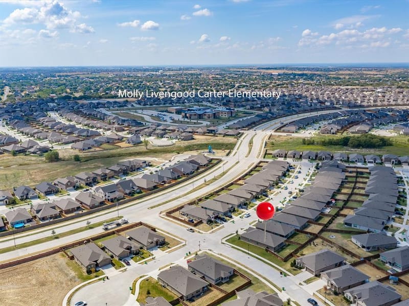 1800 Chamaeleon Drive, Haslet TX 76052 - Photo 23