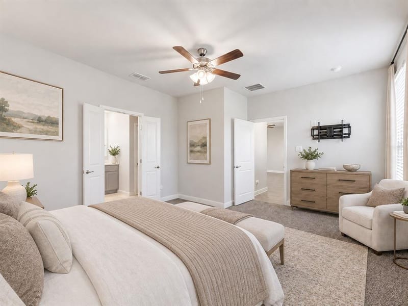 1800 Chamaeleon Drive, Haslet TX 76052 - Photo 6