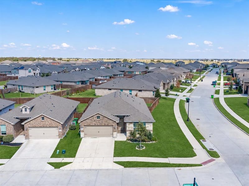 1800 Chamaeleon Drive, Haslet TX 76052 - Photo 17