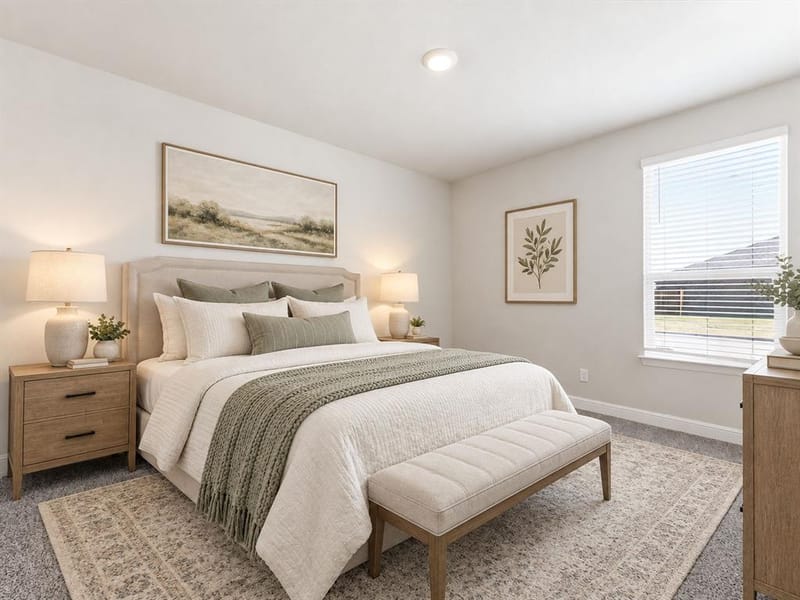 1800 Chamaeleon Drive, Haslet TX 76052 - Photo 12
