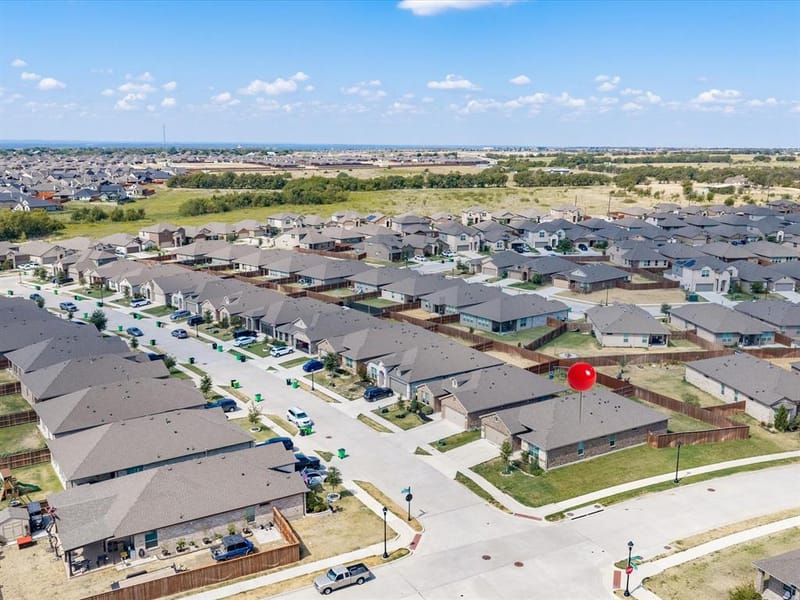 1800 Chamaeleon Drive, Haslet TX 76052 - Photo 26