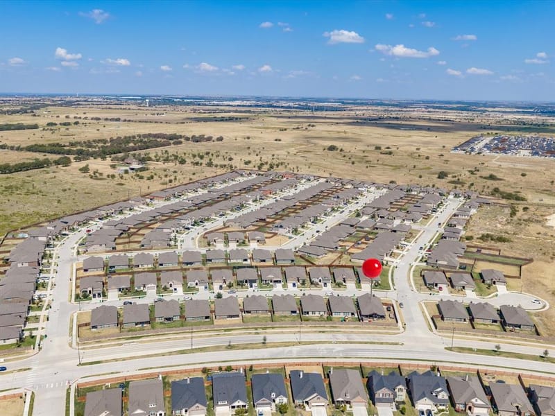1800 Chamaeleon Drive, Haslet TX 76052 - Photo 22