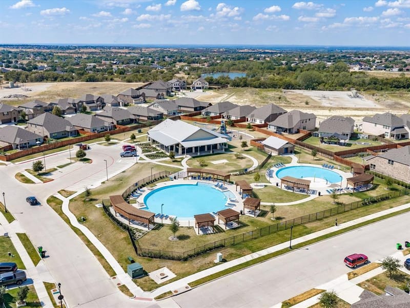 1800 Chamaeleon Drive, Haslet TX 76052 - Photo 20