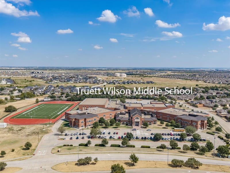 1800 Chamaeleon Drive, Haslet TX 76052 - Photo 24
