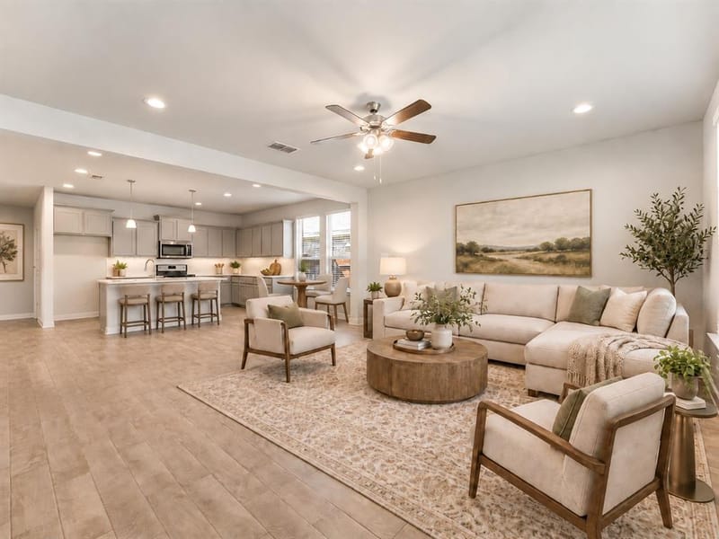 1800 Chamaeleon Drive, Haslet TX 76052 - Photo 14