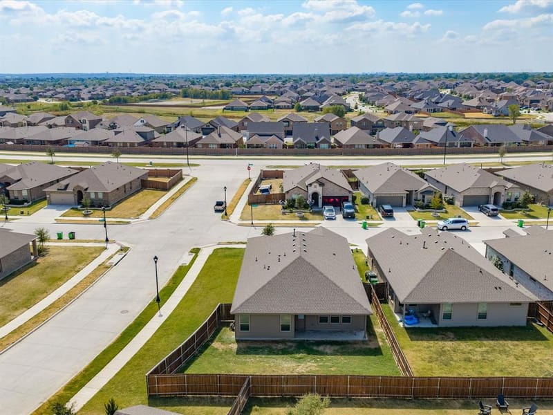 1800 Chamaeleon Drive, Haslet TX 76052 - Photo 18
