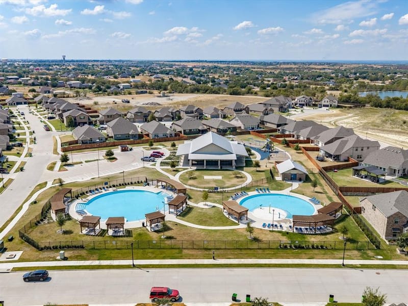 1800 Chamaeleon Drive, Haslet TX 76052 - Photo 19