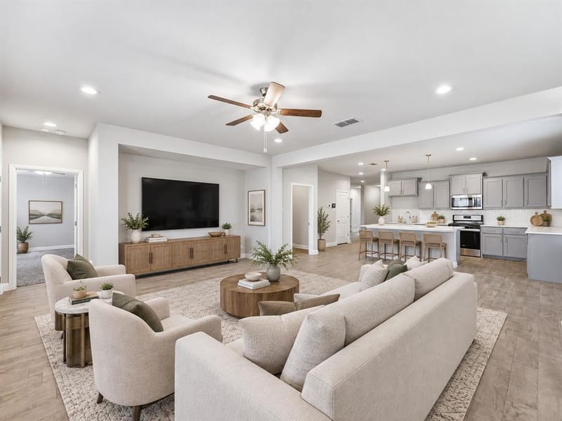 1800 Chamaeleon Drive, Haslet TX 76052 - Photo 4