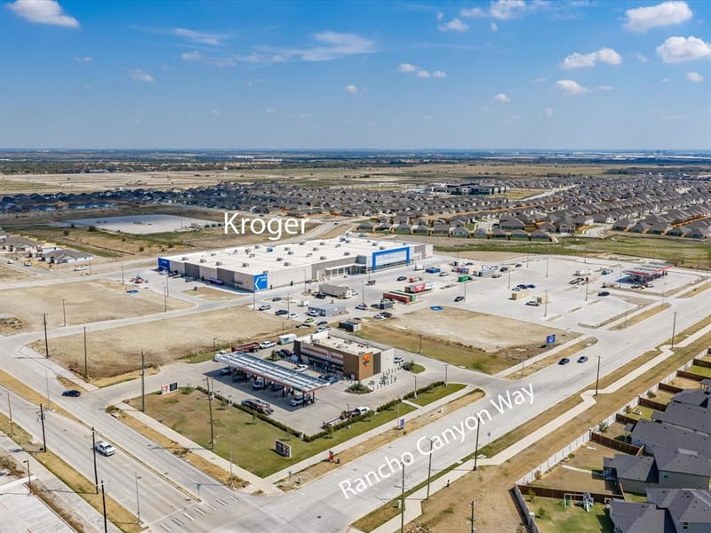 1800 Chamaeleon Drive, Haslet TX 76052 - Photo 25