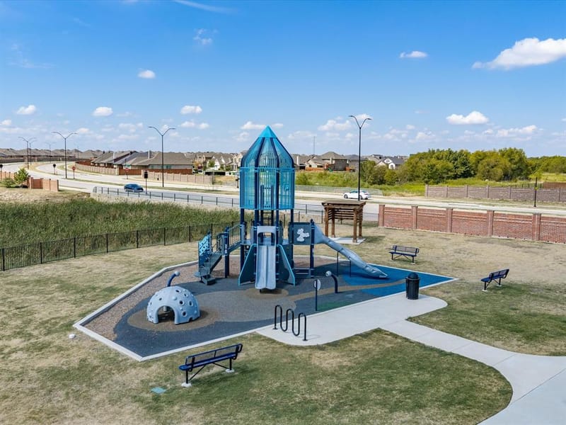 1800 Chamaeleon Drive, Haslet TX 76052 - Photo 21