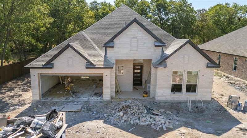 511 Armstrong Road, Seagoville TX 75159 - Photo 2