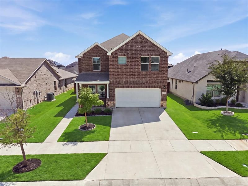 1335 Black Canyon Avenue, Royse City TX 75189 - Photo 2