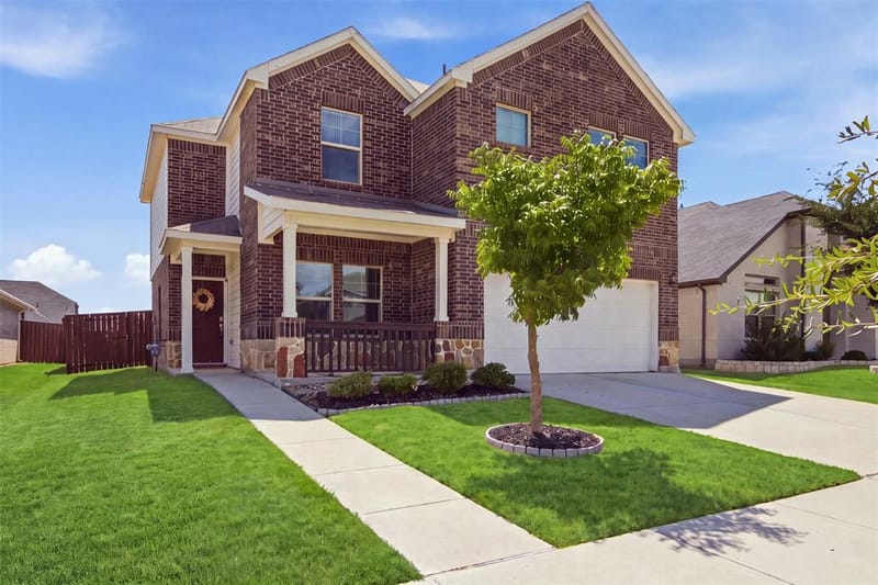 1335 Black Canyon Avenue, Royse City TX 75189 - Photo 32