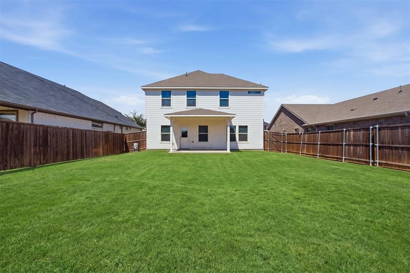 1335 Black Canyon Avenue, Royse City TX 75189 - Photo 9