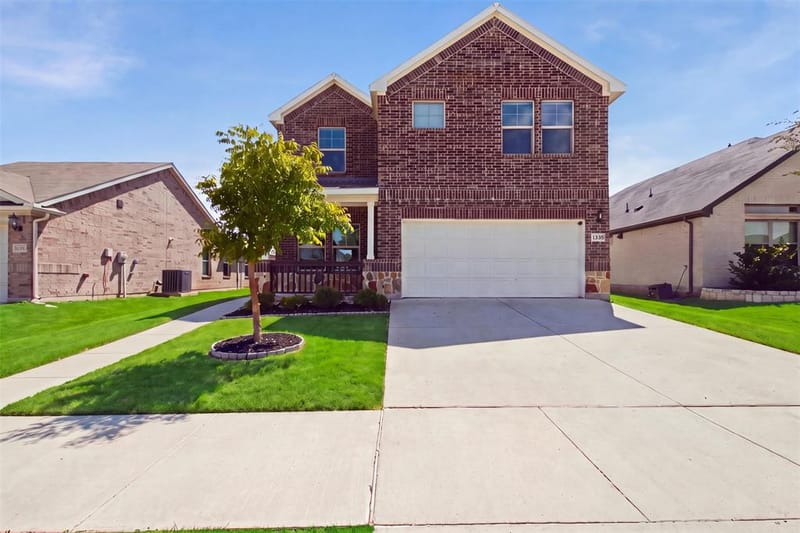 1335 Black Canyon Avenue, Royse City TX 75189 - Photo 33
