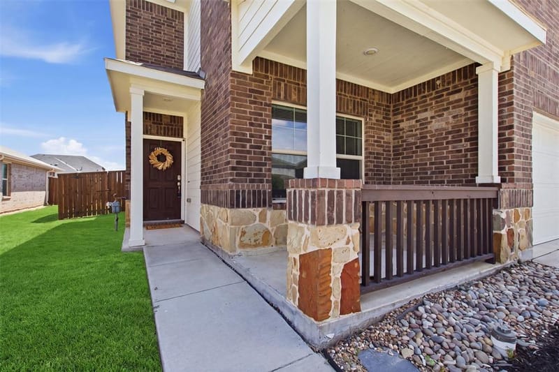 1335 Black Canyon Avenue, Royse City TX 75189 - Photo 31