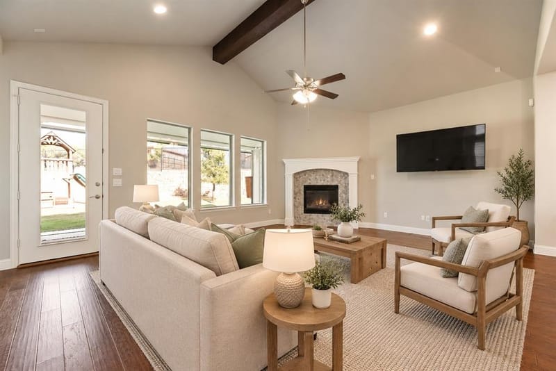 11458 Misty Ridge Drive, Flower Mound TX 76262 - Photo 3