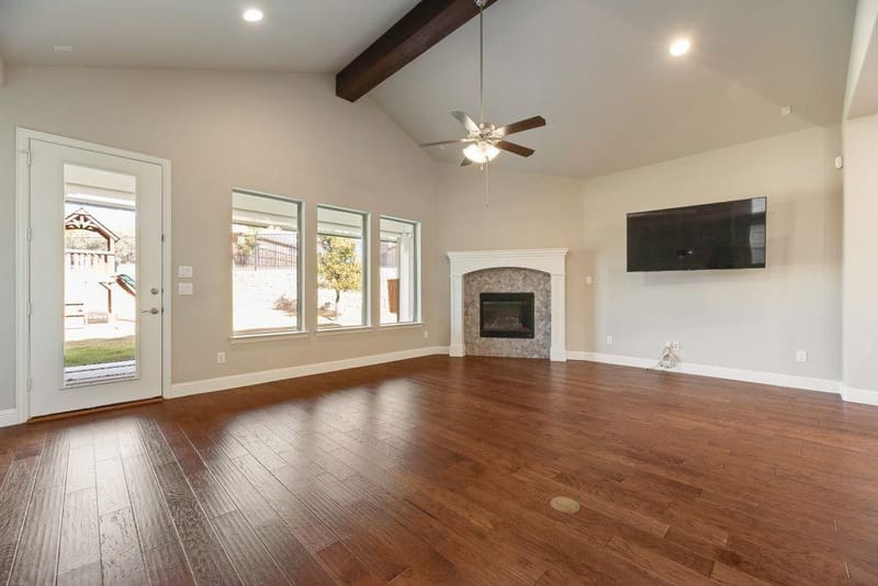 11458 Misty Ridge Drive, Flower Mound TX 76262 - Photo 4