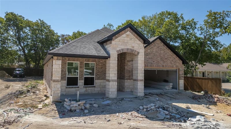 513 Armstrong Road, Seagoville TX 75159 - Photo 5
