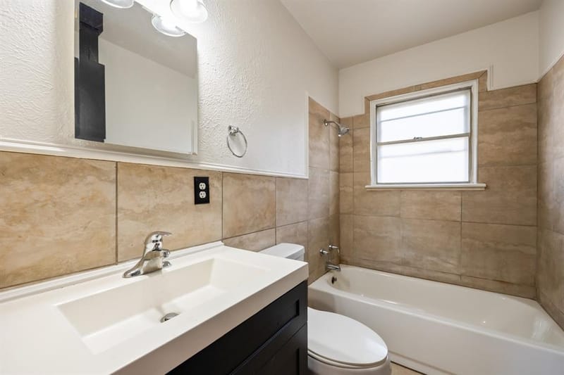 5533 Burton Avenue, Fort Worth TX 76119 - Photo 22