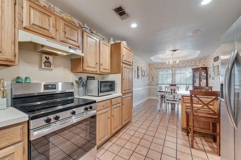 134 Deborde Circle, Red Oak TX 75154 - Photo 17