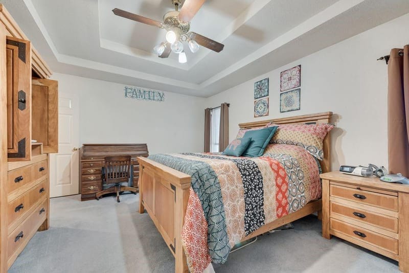 134 Deborde Circle, Red Oak TX 75154 - Photo 22
