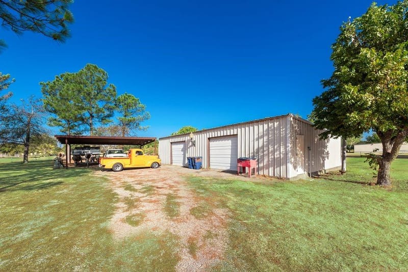 134 Deborde Circle, Red Oak TX 75154 - Photo 35