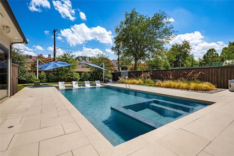 7110 Robin Road, Dallas TX 75209 - Photo 2