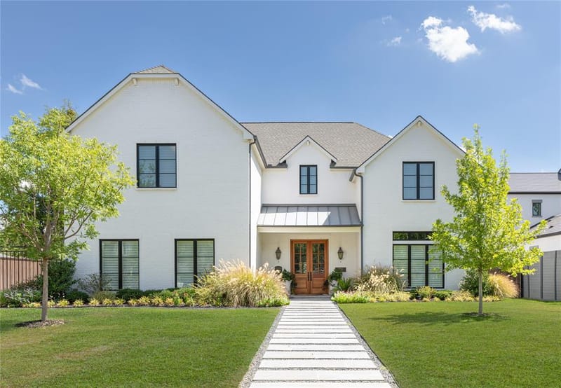 7110 Robin Road, Dallas TX 75209