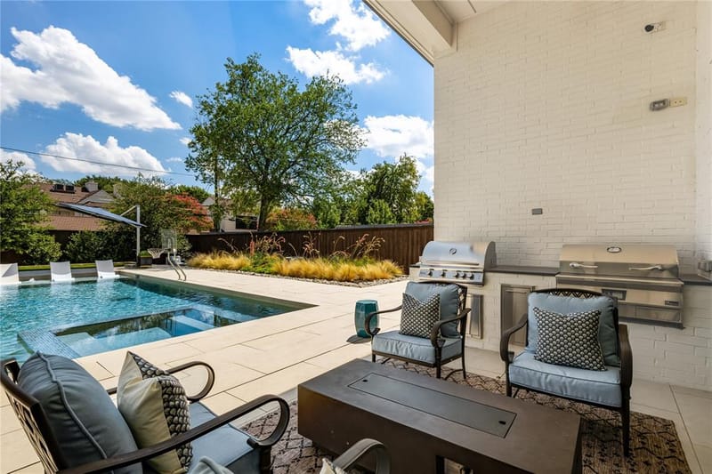 7110 Robin Road, Dallas TX 75209 - Photo 25