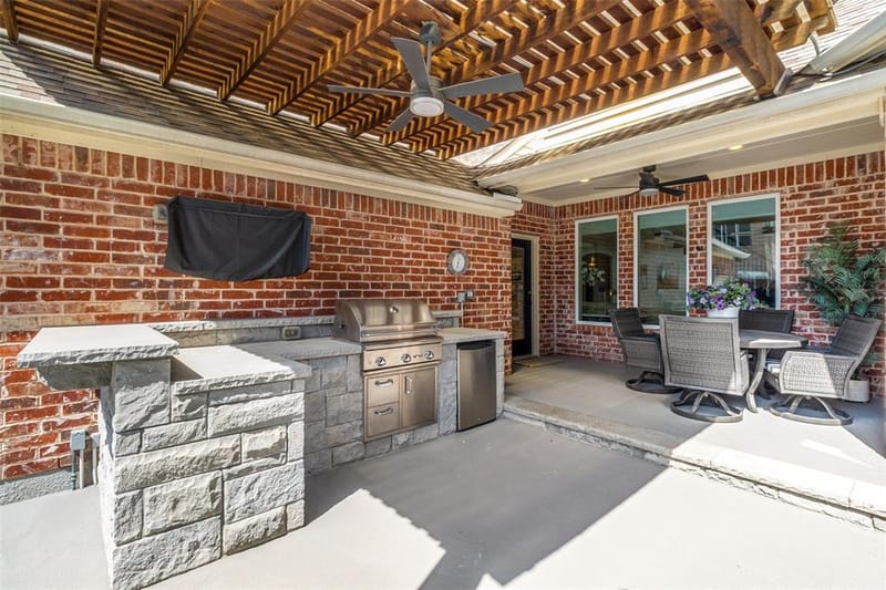 3481 Barkwood Lane, Frisco TX 75033 - Photo 27