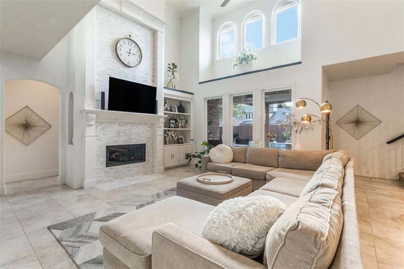 3481 Barkwood Lane, Frisco TX 75033 - Photo 6