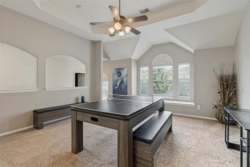 3481 Barkwood Lane, Frisco TX 75033 - Photo 16