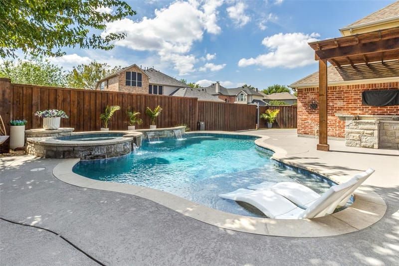 3481 Barkwood Lane, Frisco TX 75033 - Photo 28