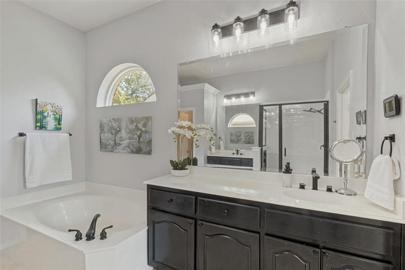 3481 Barkwood Lane, Frisco TX 75033 - Photo 20