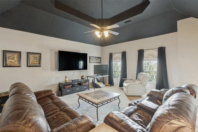 3481 Barkwood Lane, Frisco TX 75033 - Photo 14