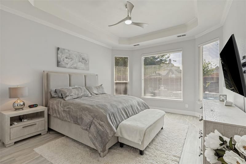 3481 Barkwood Lane, Frisco TX 75033 - Photo 18