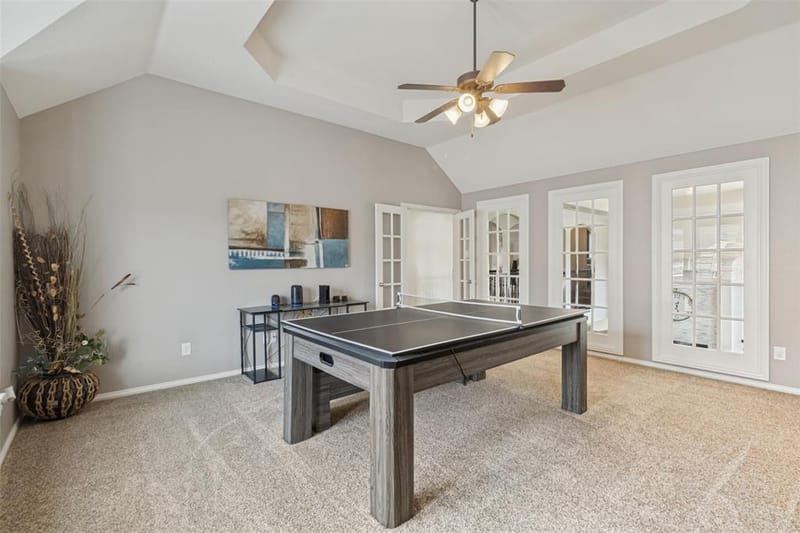 3481 Barkwood Lane, Frisco TX 75033 - Photo 15