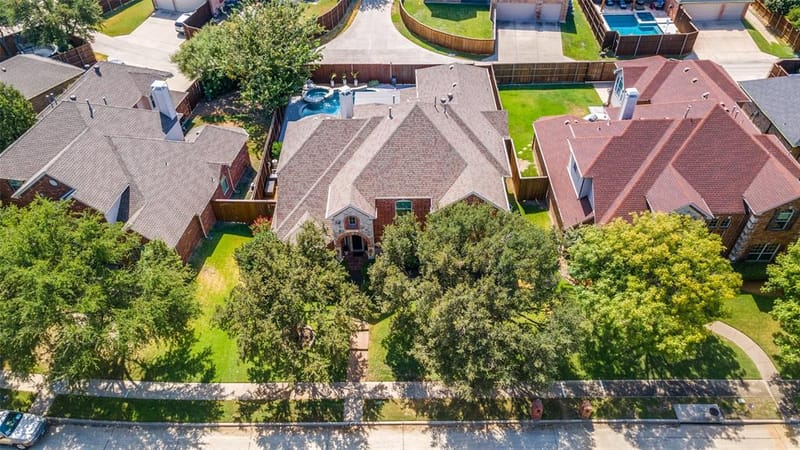 3481 Barkwood Lane, Frisco TX 75033 - Photo 29