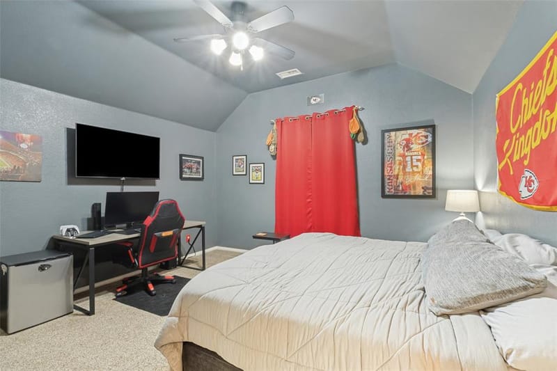 3481 Barkwood Lane, Frisco TX 75033 - Photo 25
