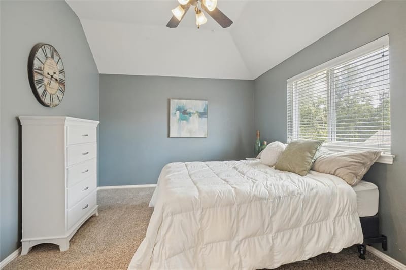 3481 Barkwood Lane, Frisco TX 75033 - Photo 21